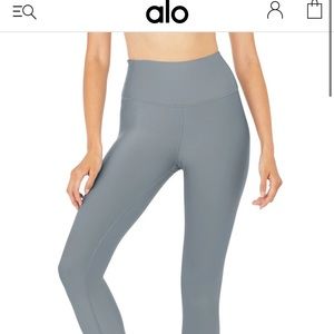 Alo 7/8 Airlift Legging